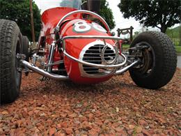 1950 Sprint Race Car (CC-2077475) for sale in Mill Hall, Pennsylvania
