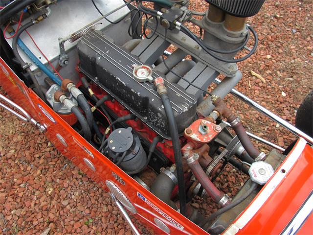 1950 Sprint Race Car (CC-2077475) for sale in Mill Hall, Pennsylvania