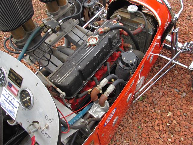 1950 Sprint Race Car (CC-2077475) for sale in Mill Hall, Pennsylvania