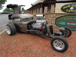 1931 Ford Model A (CC-2077476) for sale in Mill Hall, Pennsylvania