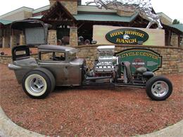 1931 Ford Model A (CC-2077476) for sale in Mill Hall, Pennsylvania