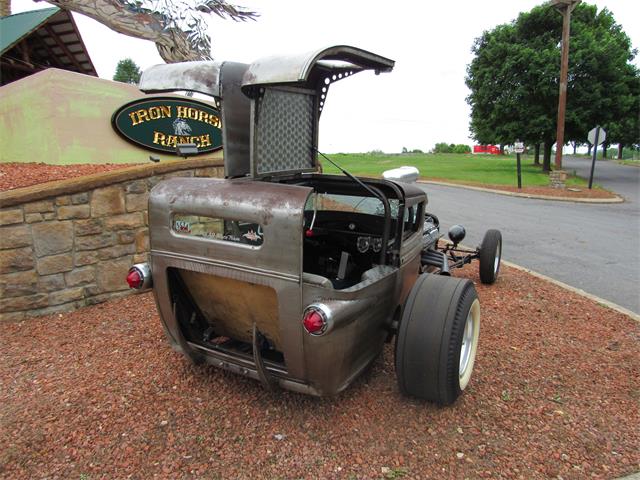 1931 Ford Model A (CC-2077476) for sale in Mill Hall, Pennsylvania