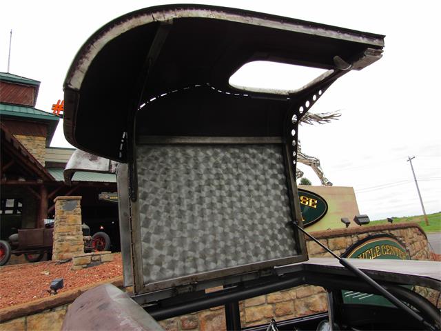 1931 Ford Model A (CC-2077476) for sale in Mill Hall, Pennsylvania