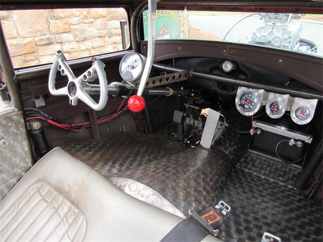1931 Ford Model A (CC-2077476) for sale in Mill Hall, Pennsylvania