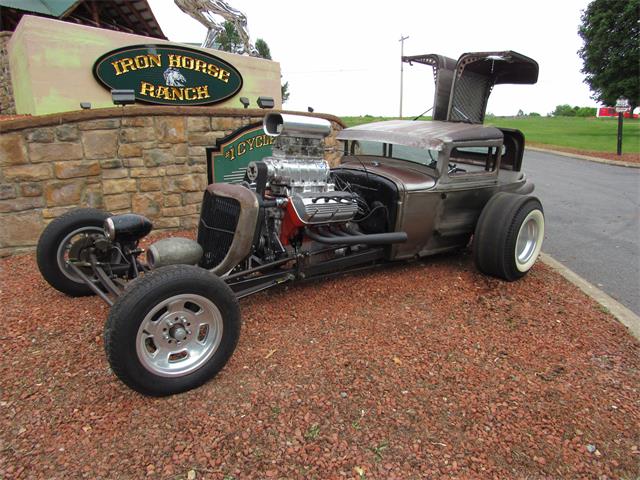 1931 Ford Model A (CC-2077476) for sale in Mill Hall, Pennsylvania