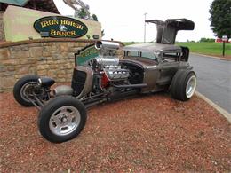 1931 Ford Model A (CC-2077476) for sale in Mill Hall, Pennsylvania