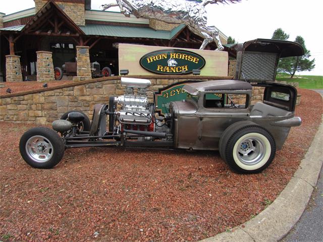 1931 Ford Model A (CC-2077476) for sale in Mill Hall, Pennsylvania