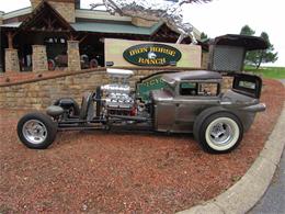 1931 Ford Model A (CC-2077476) for sale in Mill Hall, Pennsylvania