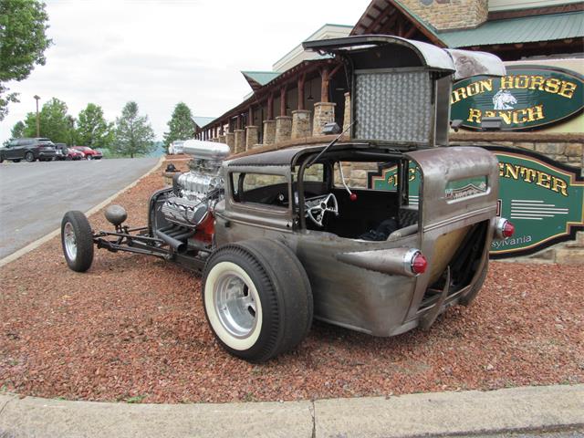1931 Ford Model A (CC-2077476) for sale in Mill Hall, Pennsylvania