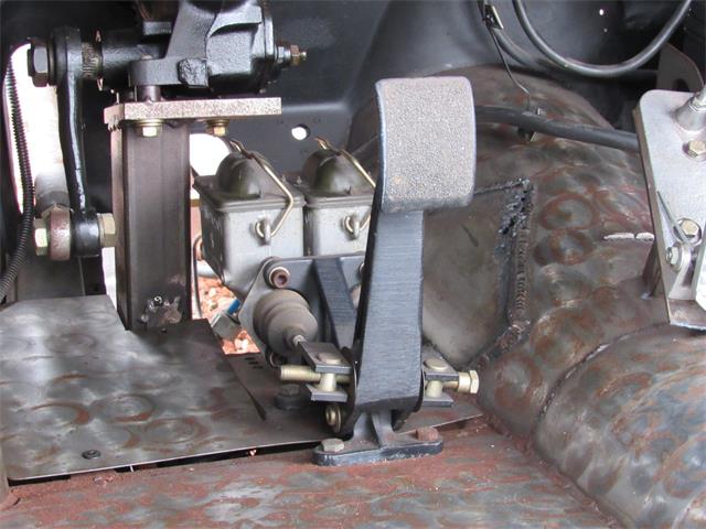 1931 Ford Model A (CC-2077476) for sale in Mill Hall, Pennsylvania