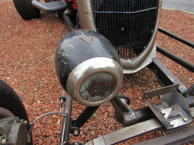 1931 Ford Model A (CC-2077476) for sale in Mill Hall, Pennsylvania