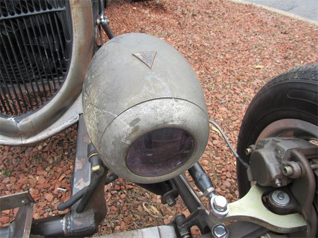 1931 Ford Model A (CC-2077476) for sale in Mill Hall, Pennsylvania