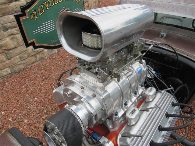 1931 Ford Model A (CC-2077476) for sale in Mill Hall, Pennsylvania