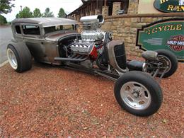 1931 Ford Model A (CC-2077476) for sale in Mill Hall, Pennsylvania