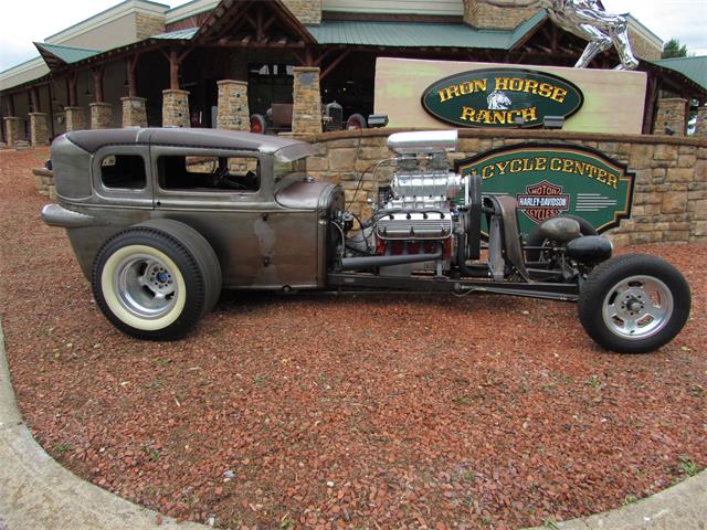 1931 Ford Model A (CC-2077476) for sale in Mill Hall, Pennsylvania