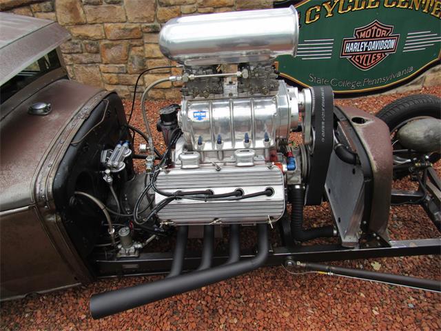 1931 Ford Model A (CC-2077476) for sale in Mill Hall, Pennsylvania