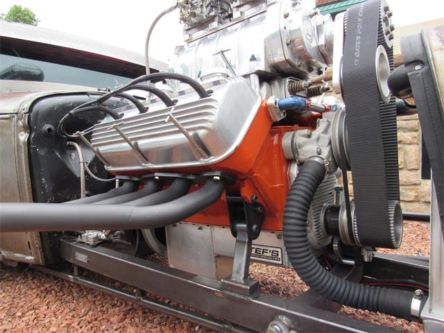 1931 Ford Model A (CC-2077476) for sale in Mill Hall, Pennsylvania