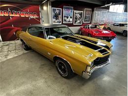 1972 Chevrolet Chevelle (CC-2070748) for sale in West Babylon, New York