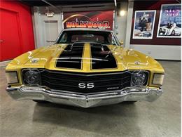 1972 Chevrolet Chevelle (CC-2070748) for sale in West Babylon, New York