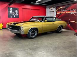 1972 Chevrolet Chevelle (CC-2070748) for sale in West Babylon, New York