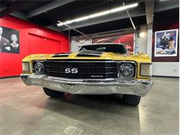 1972 Chevrolet Chevelle (CC-2070748) for sale in West Babylon, New York