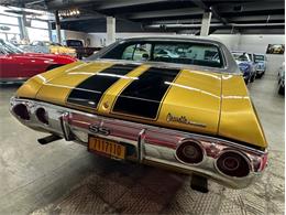 1972 Chevrolet Chevelle (CC-2070748) for sale in West Babylon, New York