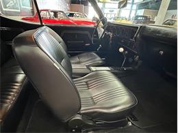 1972 Chevrolet Chevelle (CC-2070748) for sale in West Babylon, New York