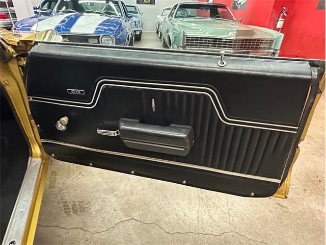 1972 Chevrolet Chevelle (CC-2070748) for sale in West Babylon, New York