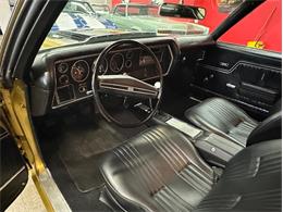 1972 Chevrolet Chevelle (CC-2070748) for sale in West Babylon, New York