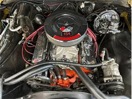 1972 Chevrolet Chevelle (CC-2070748) for sale in West Babylon, New York