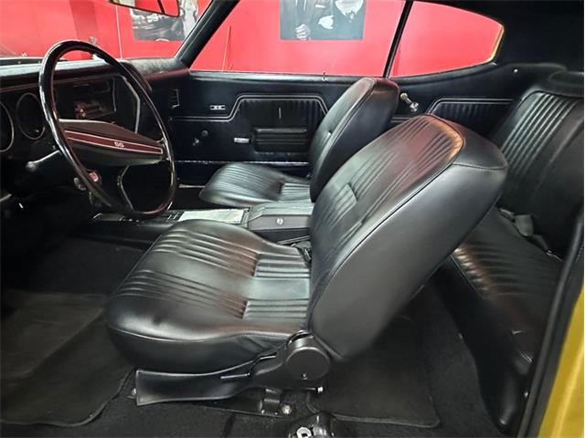 1972 Chevrolet Chevelle (CC-2070748) for sale in West Babylon, New York