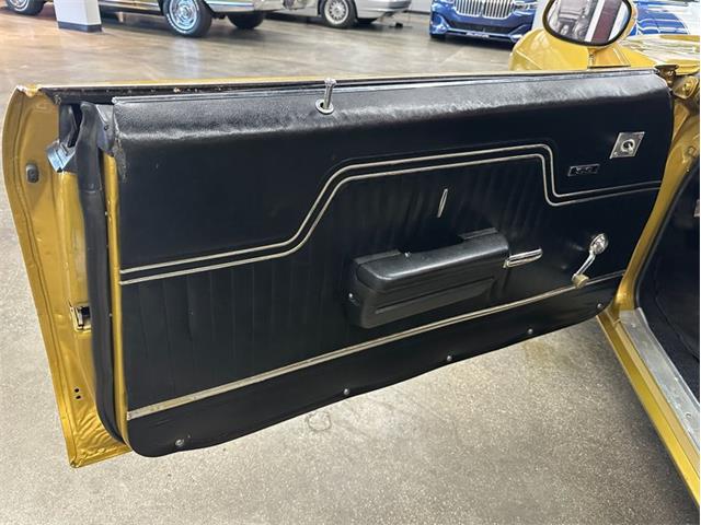 1972 Chevrolet Chevelle (CC-2070748) for sale in West Babylon, New York