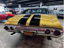 1972 Chevrolet Chevelle (CC-2070748) for sale in West Babylon, New York