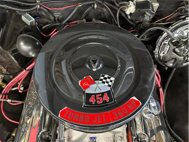 1972 Chevrolet Chevelle (CC-2070748) for sale in West Babylon, New York