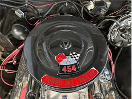 1972 Chevrolet Chevelle (CC-2070748) for sale in West Babylon, New York