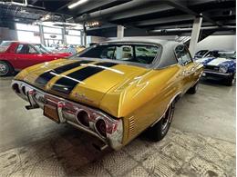 1972 Chevrolet Chevelle (CC-2070748) for sale in West Babylon, New York