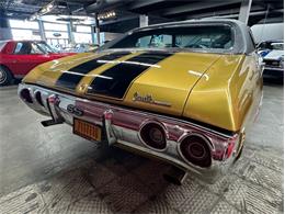 1972 Chevrolet Chevelle (CC-2070748) for sale in West Babylon, New York