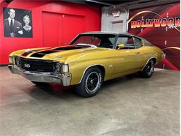 1972 Chevrolet Chevelle (CC-2070748) for sale in West Babylon, New York