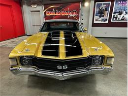 1972 Chevrolet Chevelle (CC-2070748) for sale in West Babylon, New York