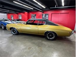 1972 Chevrolet Chevelle (CC-2070748) for sale in West Babylon, New York