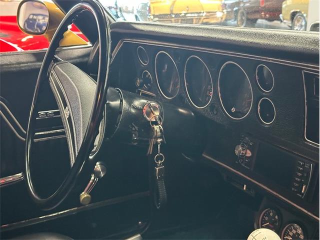 1972 Chevrolet Chevelle (CC-2070748) for sale in West Babylon, New York