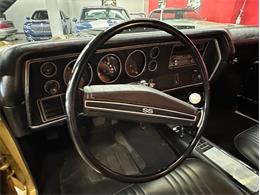 1972 Chevrolet Chevelle (CC-2070748) for sale in West Babylon, New York
