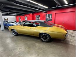 1972 Chevrolet Chevelle (CC-2070748) for sale in West Babylon, New York