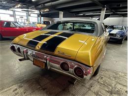 1972 Chevrolet Chevelle (CC-2070748) for sale in West Babylon, New York