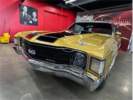 1972 Chevrolet Chevelle (CC-2070748) for sale in West Babylon, New York