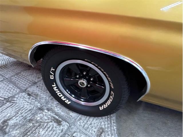 1972 Chevrolet Chevelle (CC-2070748) for sale in West Babylon, New York