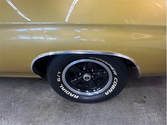 1972 Chevrolet Chevelle (CC-2070748) for sale in West Babylon, New York