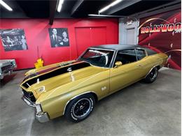 1972 Chevrolet Chevelle (CC-2070748) for sale in West Babylon, New York