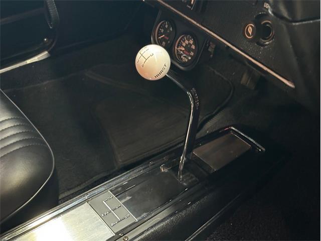 1972 Chevrolet Chevelle (CC-2070748) for sale in West Babylon, New York