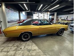 1972 Chevrolet Chevelle (CC-2070748) for sale in West Babylon, New York